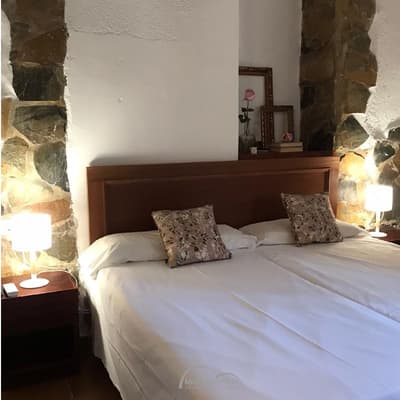 LEON DORMIDO Room & Apartments