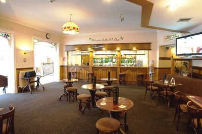 Station Hotel