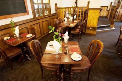 Station Hotel