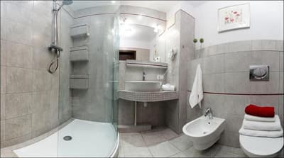 P&O Apartments Arkadia 2