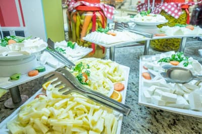 Dragut Point South Hotel