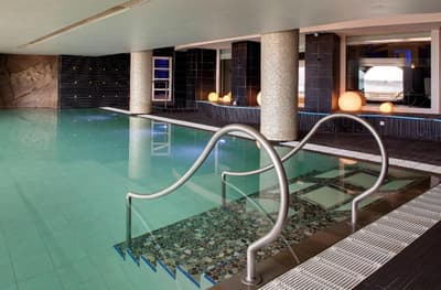 Grand Hôtel Thalasso & Spa