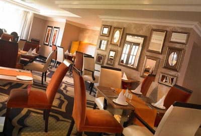 Southern Sun Katherine Street