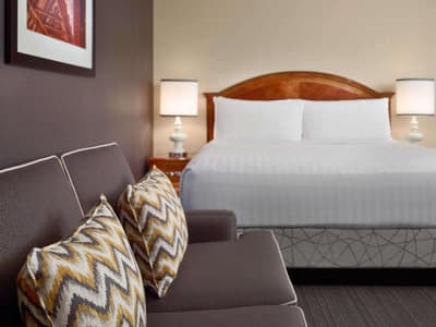 Sonesta Gwinnett Place Atlanta