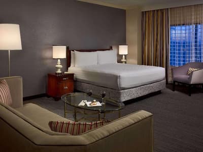 Sonesta Gwinnett Place Atlanta