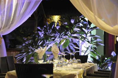 Domaine des Alizees Spa & Resort