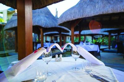 Domaine des Alizees Spa & Resort