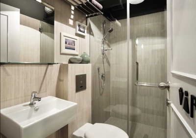 The Pod Boutique Capsule Hotel
