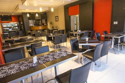 Vecchia Terra Apart Hotel