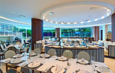 Holiday Inn Cartagena Morros