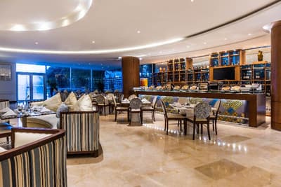 Holiday Inn Cartagena Morros