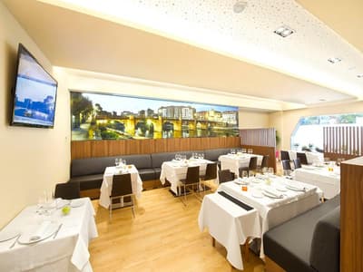 Sercotel Ciudad de Miranda Hotel