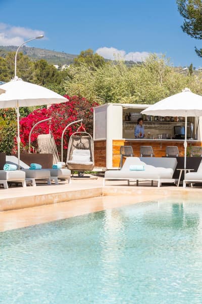 Leonardo Boutique Hotel Port Portals - Adults only