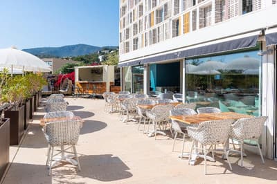 Leonardo Boutique Hotel Port Portals - Adults only