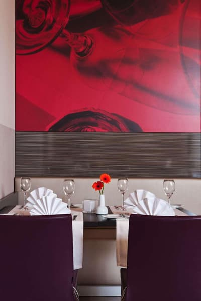 IntercityHotel Ulm