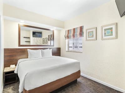 Crystal Beach Suites Miami Oceanfront Hotel