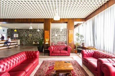 Excelsior Hotel Cimone LowCost