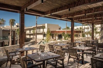 Noble Hotel Suites Adults Only