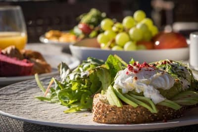 Noble Hotel Suites Adults Only