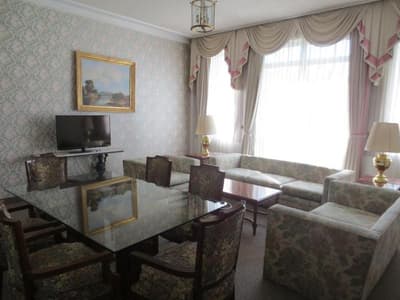 Gran Hotel Alameda
