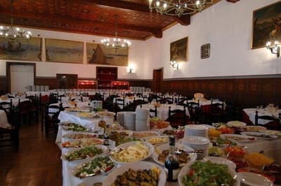 TH San Martino di Castrozza - Majestic Dolomiti