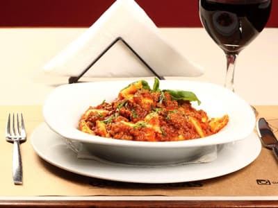 Ibis Buenos Aires Congreso