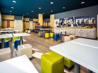 ibis budget Graz City