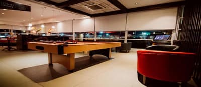 ibis Concepcion
