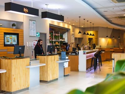 ibis Valparaiso