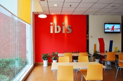 ibis Chengdu Yongfeng