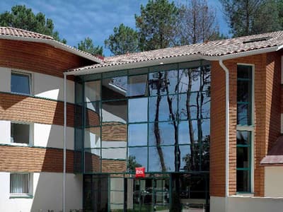 ibis Arcachon la Teste