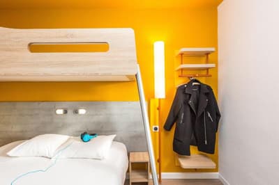 ibis budget Marmande