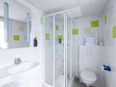 Ibis Budget Saint-Gratien Enghien-Les-Bains