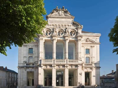ibis Styles Angouleme Nord