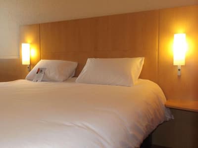 ibis Abbeville