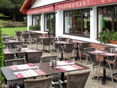 ibis Biarritz Anglet Aeroport