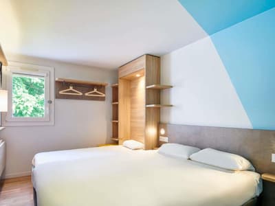 Ibis Poitiers Centre