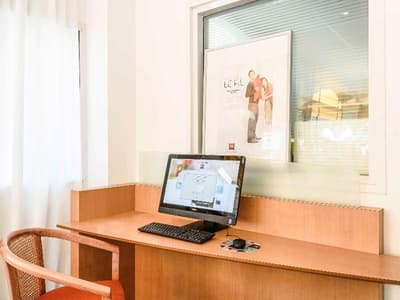 ibis Ciboure Saint Jean de Luz