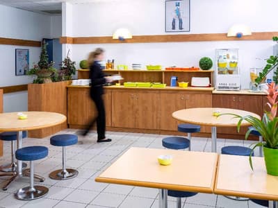 Hôtel Mercure Rabat Sheherazade