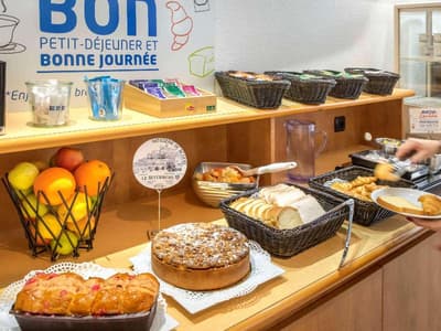 Hôtel Mercure Rabat Sheherazade