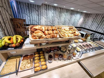 ibis Styles Caen Centre Paul Doumer