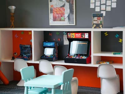 ibis Styles Caen Centre Gare