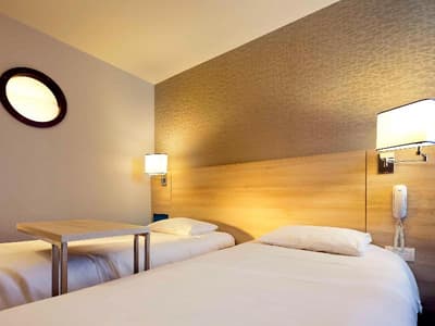 ibis Styles Ouistreham