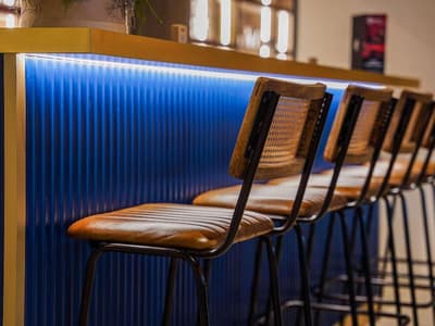 ibis Bayeux Port en Bessin