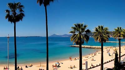 B&B HOTEL Antibes Juan-les-Pins