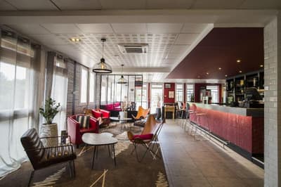 ibis Antibes Sophia Antipolis