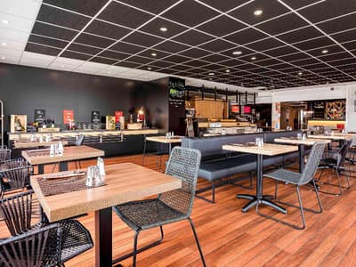 ibis Dijon Sud