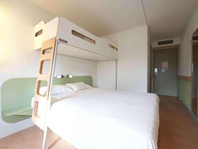 ibis budget Dax Saint Paul les Dax