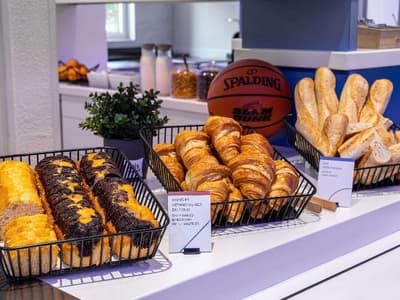 Ibis Styles Saint-Malo Port