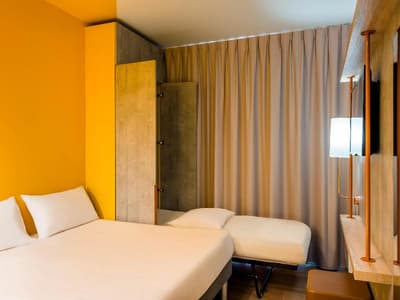 Ibis Styles Saint-Malo Port